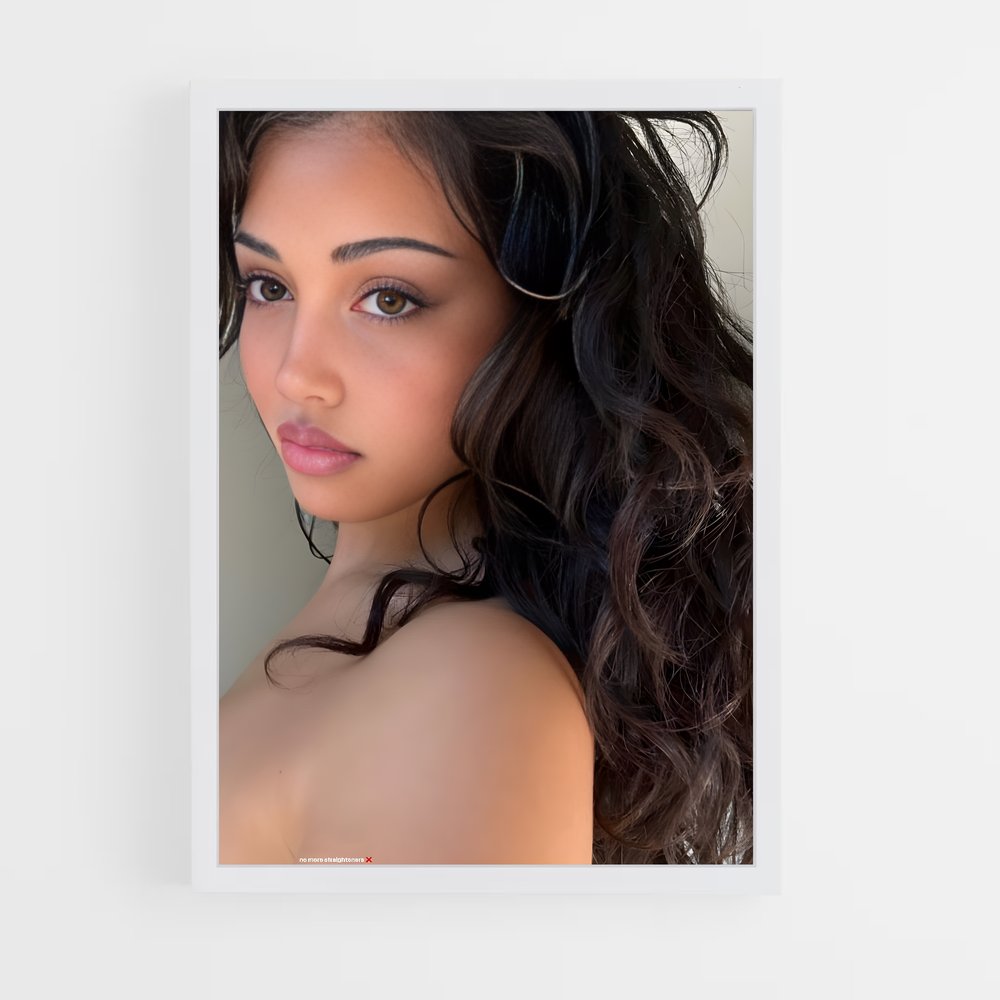 ap-cindy kimberly-10 cadre Blanc