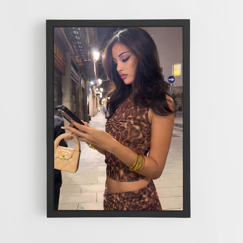 ap-cindy kimberly-3 cadre Noir