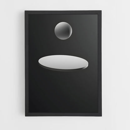 ap-cinema 4d-4 cadre Noir