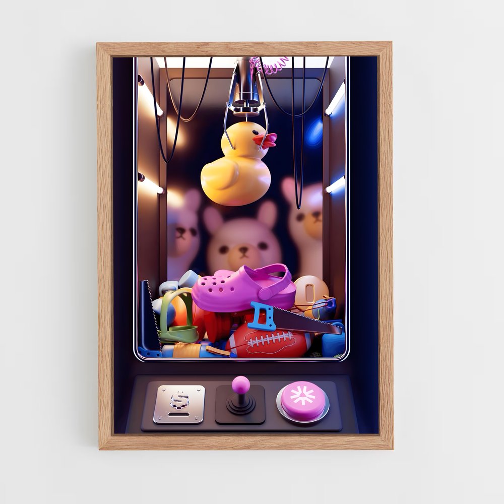 ap-cinema 4d-8 cadre Bois clair