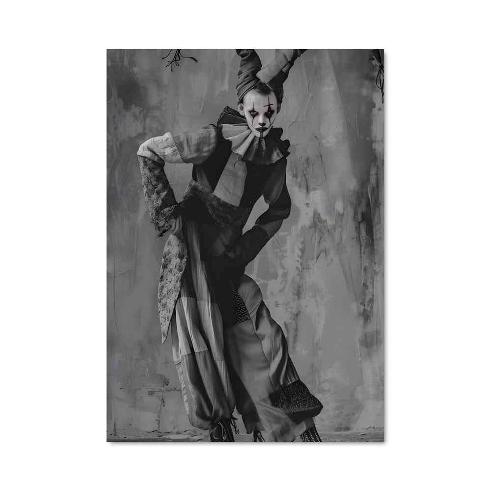 Poster Danseuse Étoile