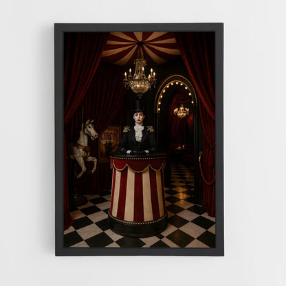 ap-circus performer-12 cadre Noir