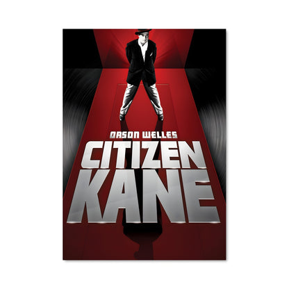 Poster Citizen kane 33869