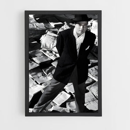 ap-citizen kane-7 cadre Noir