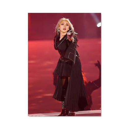 Poster MTV Legends 2009