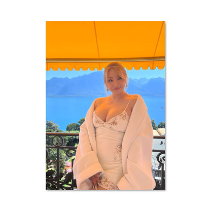 Poster Cl 47691
