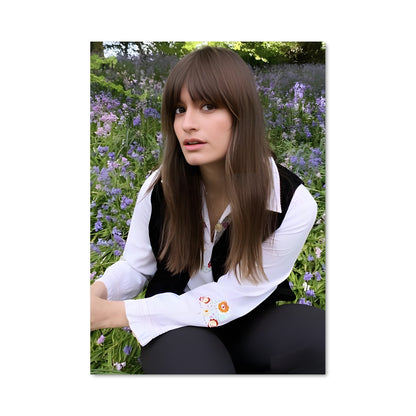 Poster Clara luciani 51007