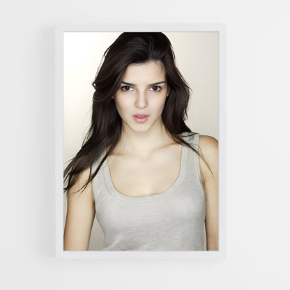ap-clara lago-6 cadre Blanc