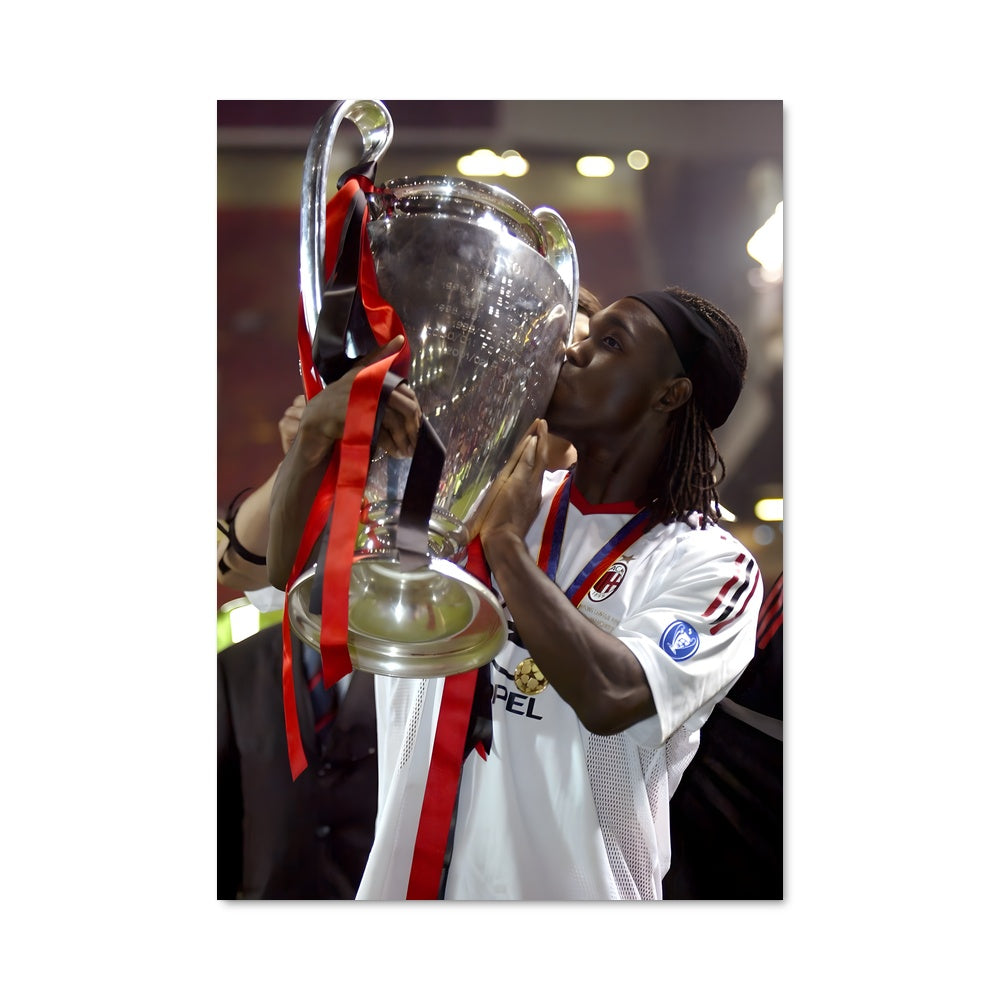 Poster Gloire et Trophée