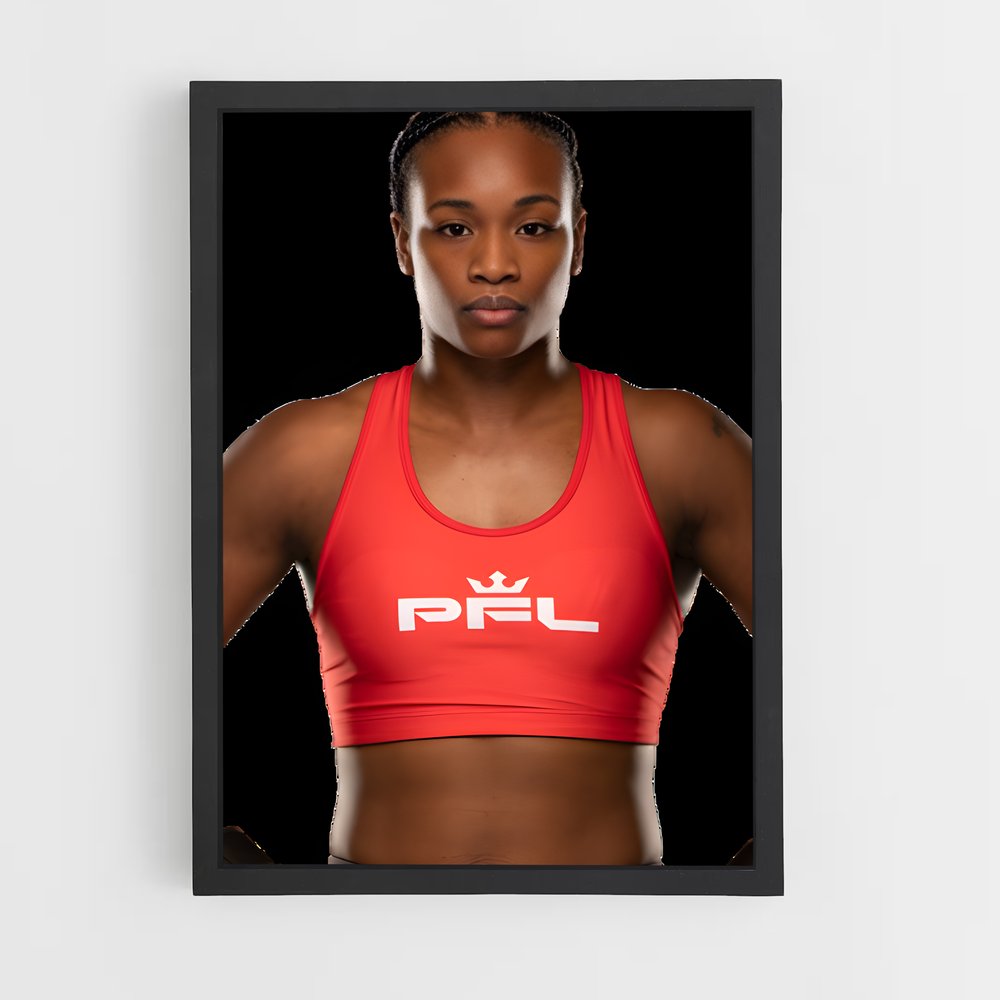 ap-claressa shields-3 cadre Noir