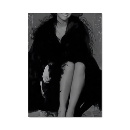 Poster Claudia cardinale 6257