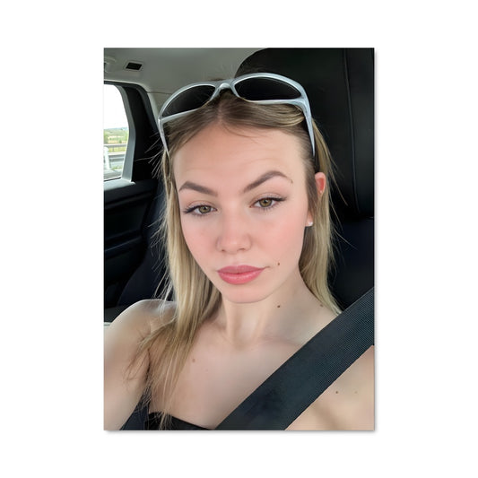 Poster Highway Chic