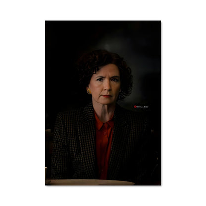 Poster Claudia tiedemann 37235