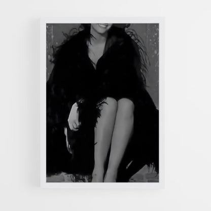 ap-claudia cardinale-3 cadre Blanc