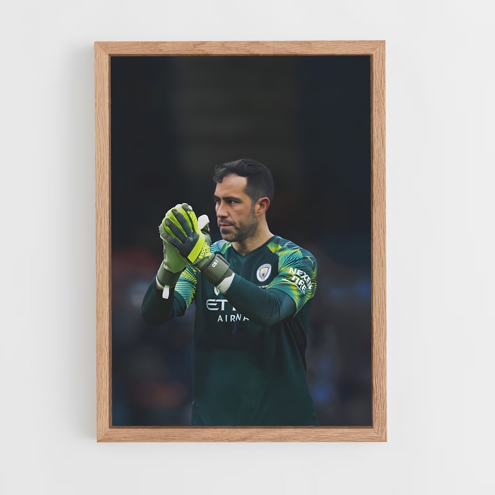 ap-claudio bravo-3 cadre Bois clair