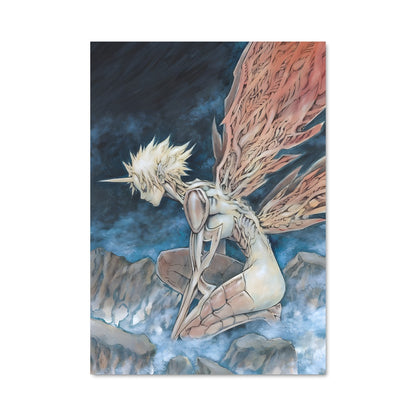 Poster Claymore 29323