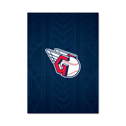 Poster Gardiens de Cleveland