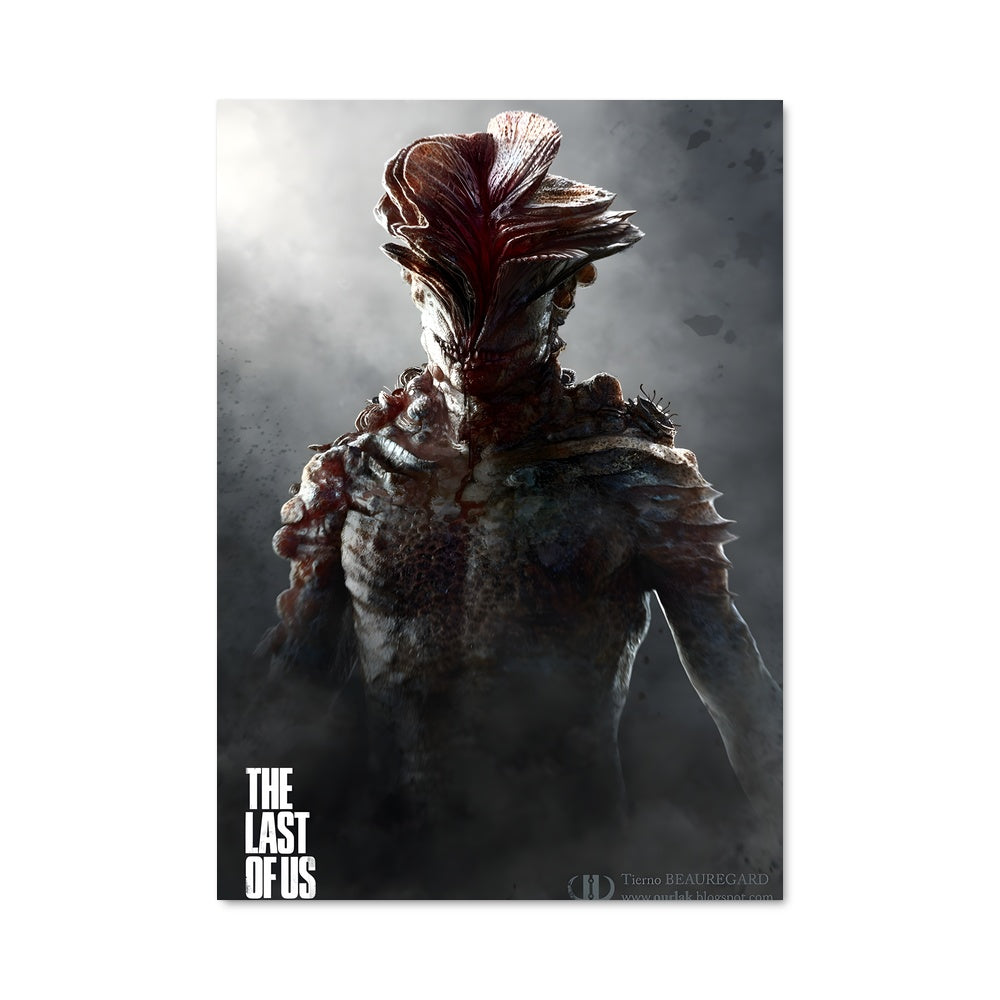 Poster Clicker 44916