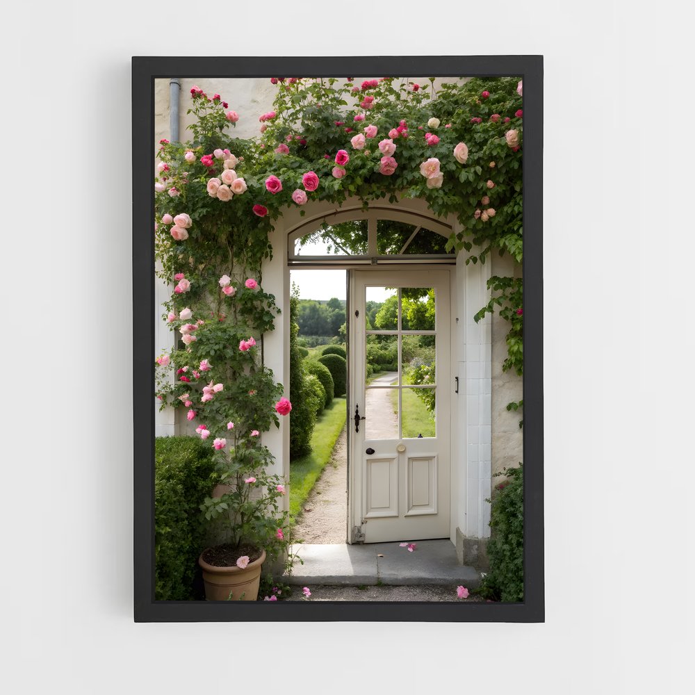 ap-climbing rose-1 cadre Noir