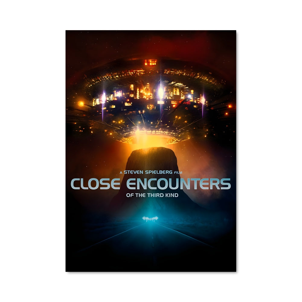 Poster Rencontres Cosmiques