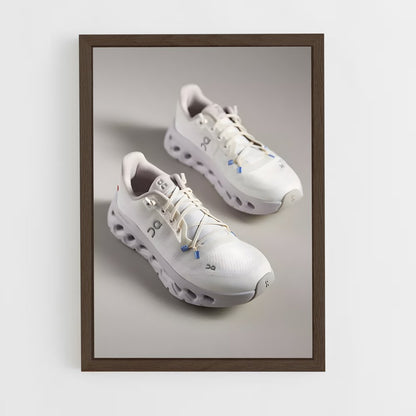 ap-cloud-15 cadre Bois foncé