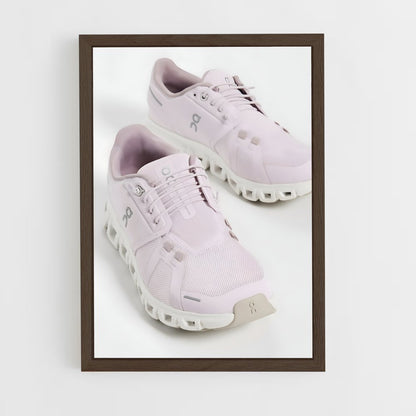 ap-cloud-4 cadre Bois foncé