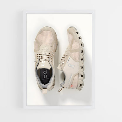 ap-cloud-6 cadre Blanc