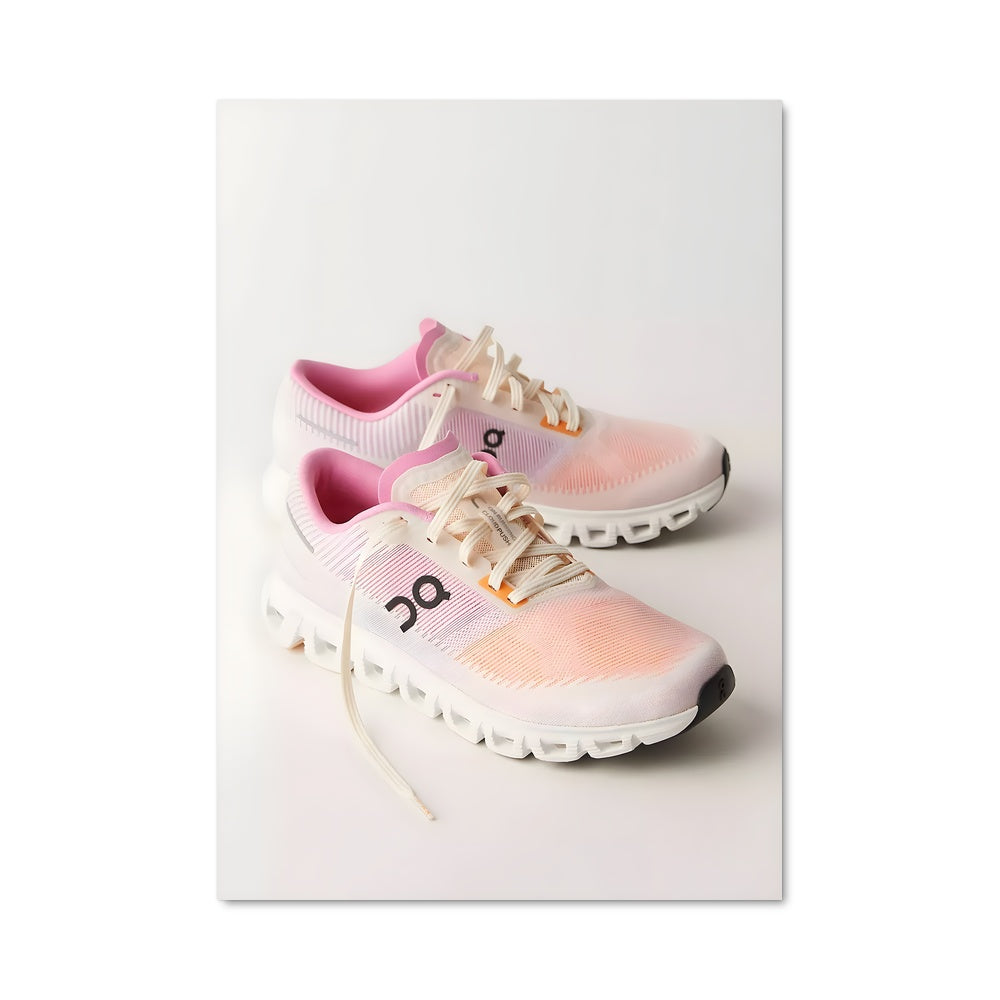 Poster Sneaker Vibe