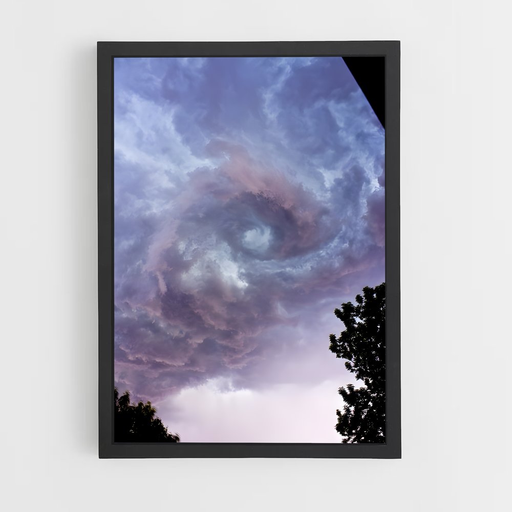 ap-cloud formation-2 cadre Noir