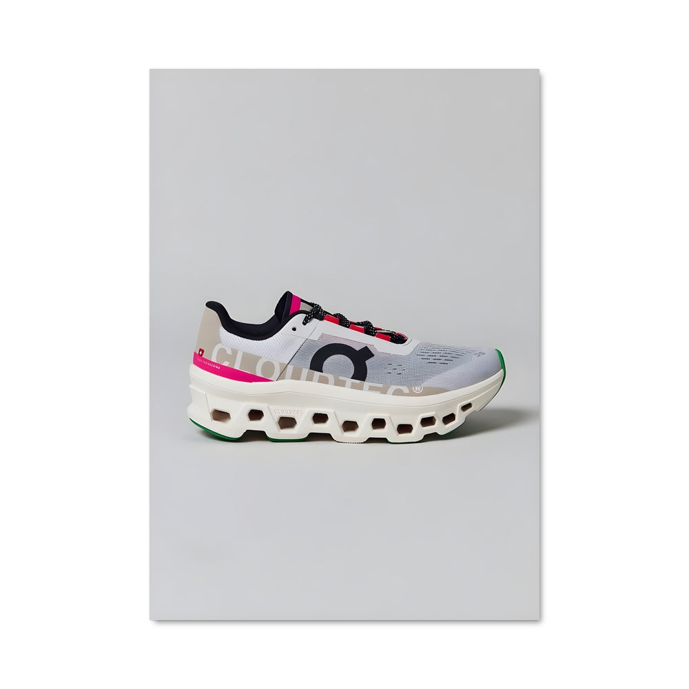 Poster Montée Épique