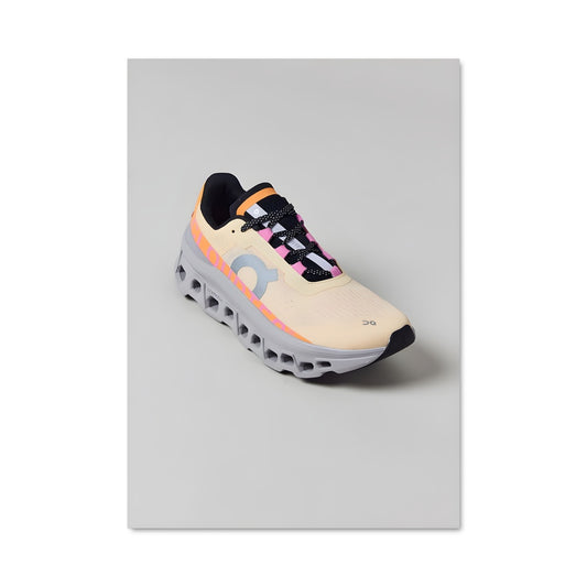 Poster Creamy Kicks