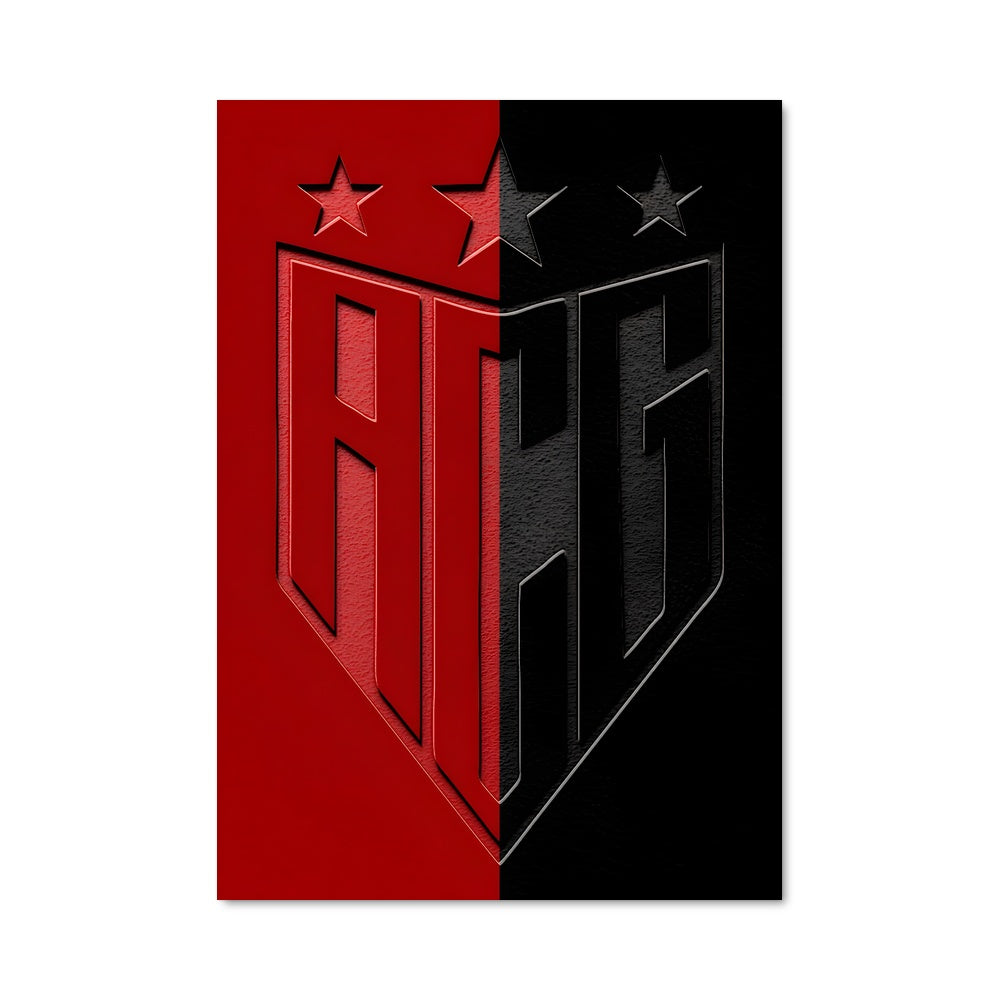 Poster Goianiense Heroes