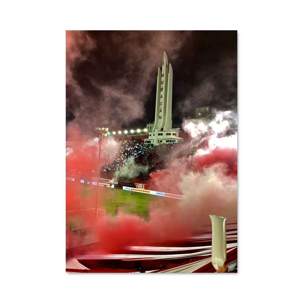 Poster Club atletico huracan 69996