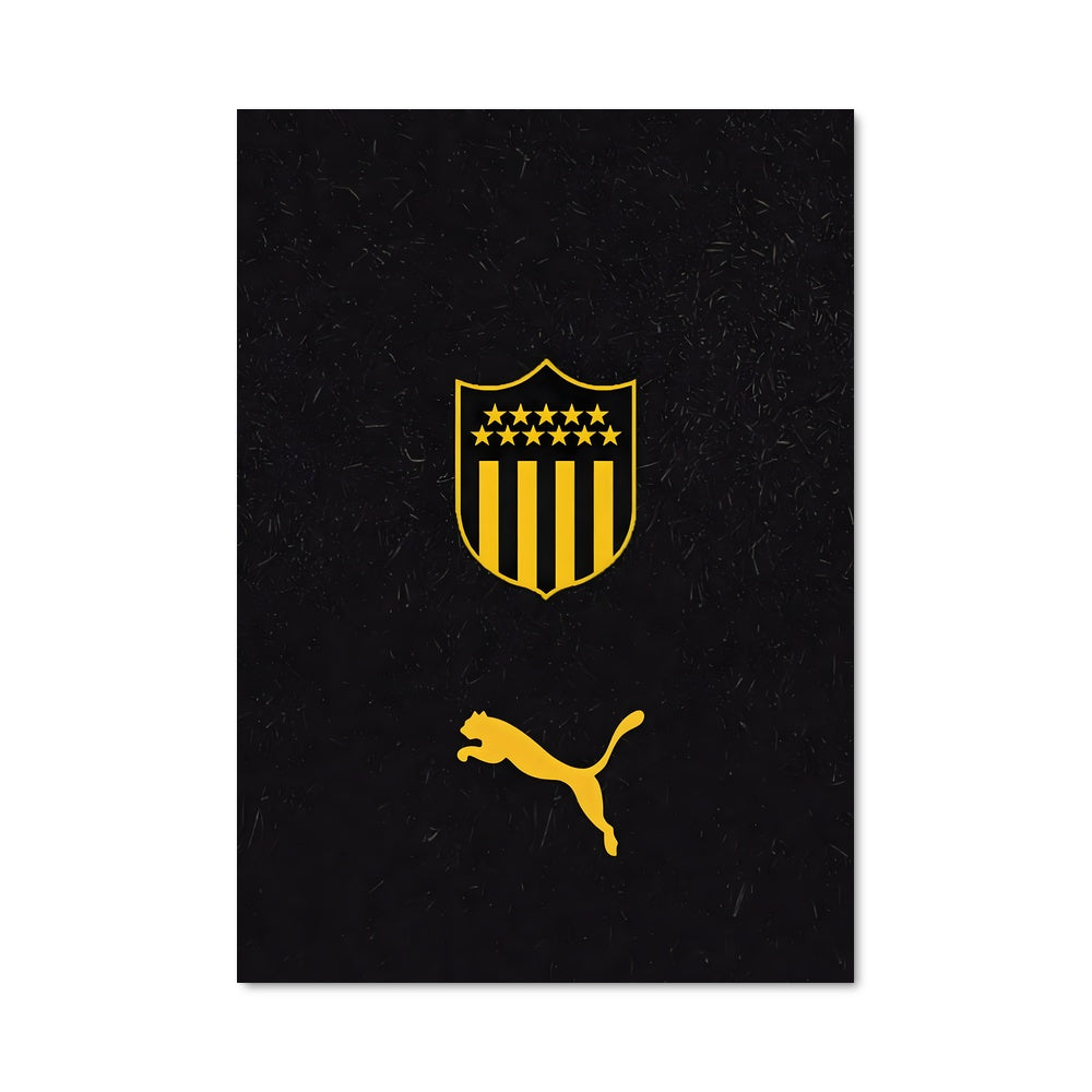 Poster La Vieille Dame