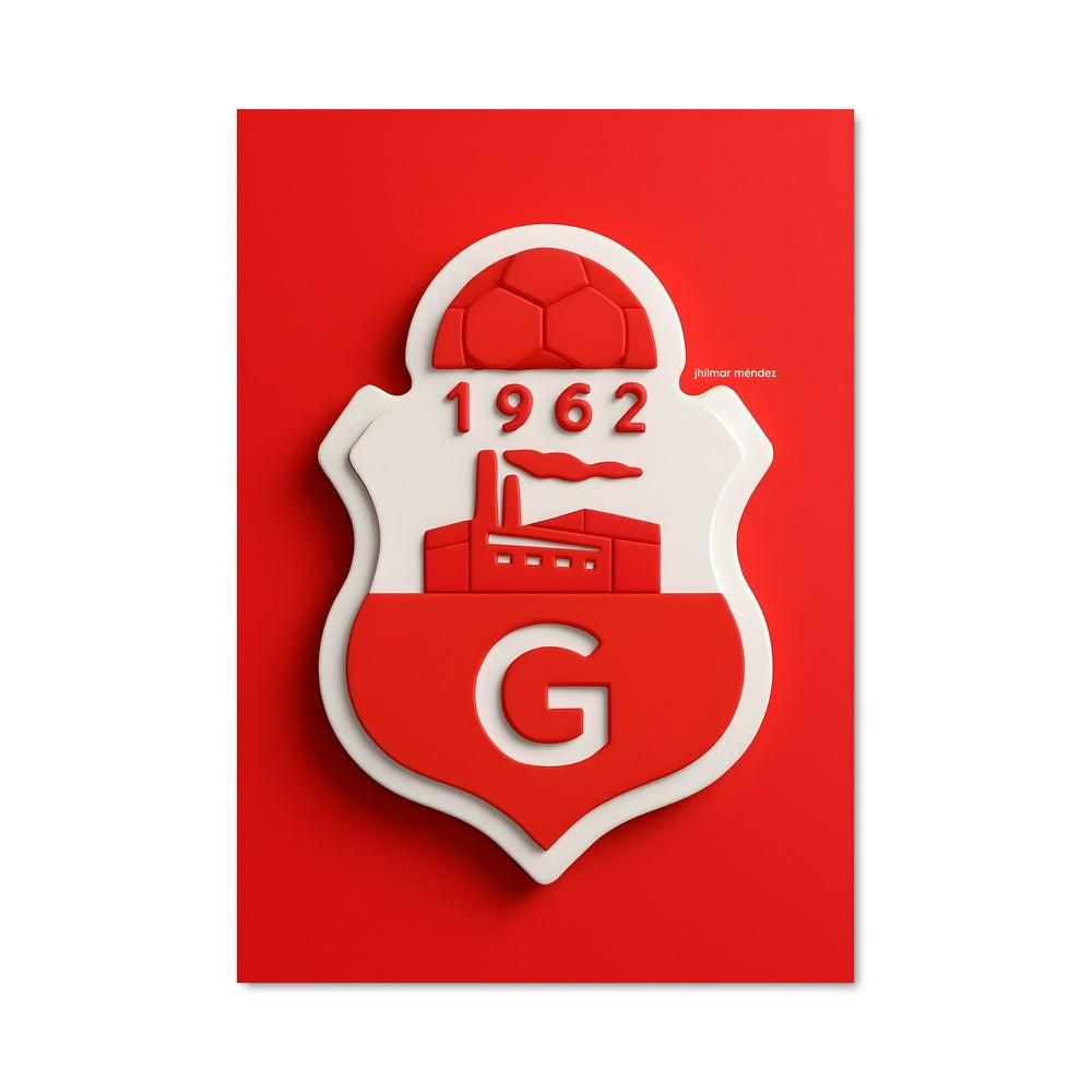 Poster Identité Guabira