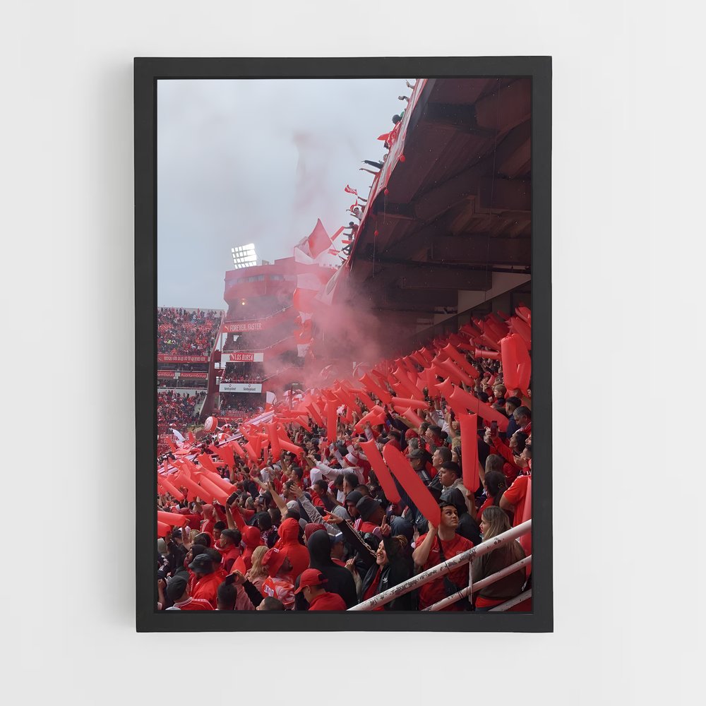 ap-club atletico independiente-11 cadre Noir