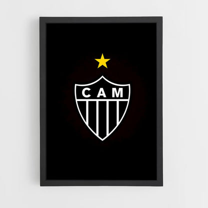 ap-club atletico mineiro-10 cadre Noir