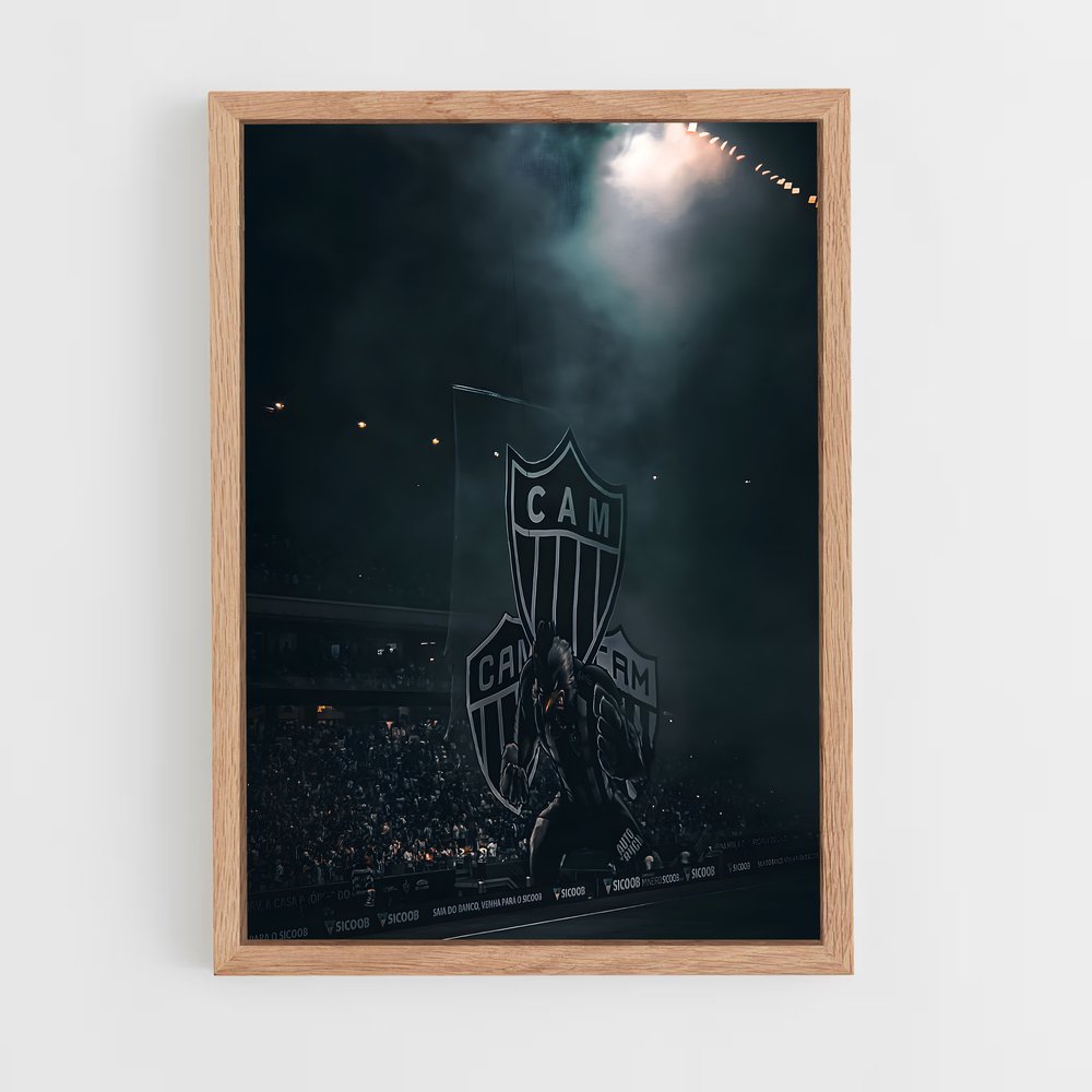 ap-club atletico mineiro-7 cadre Bois clair