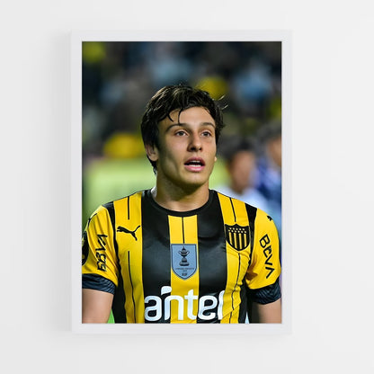 ap-club atletico penarol-1 cadre Blanc