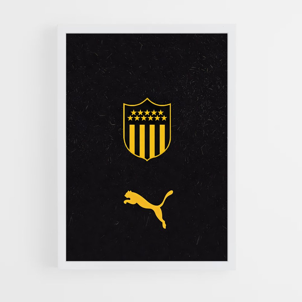 ap-club atletico penarol-3 cadre Blanc