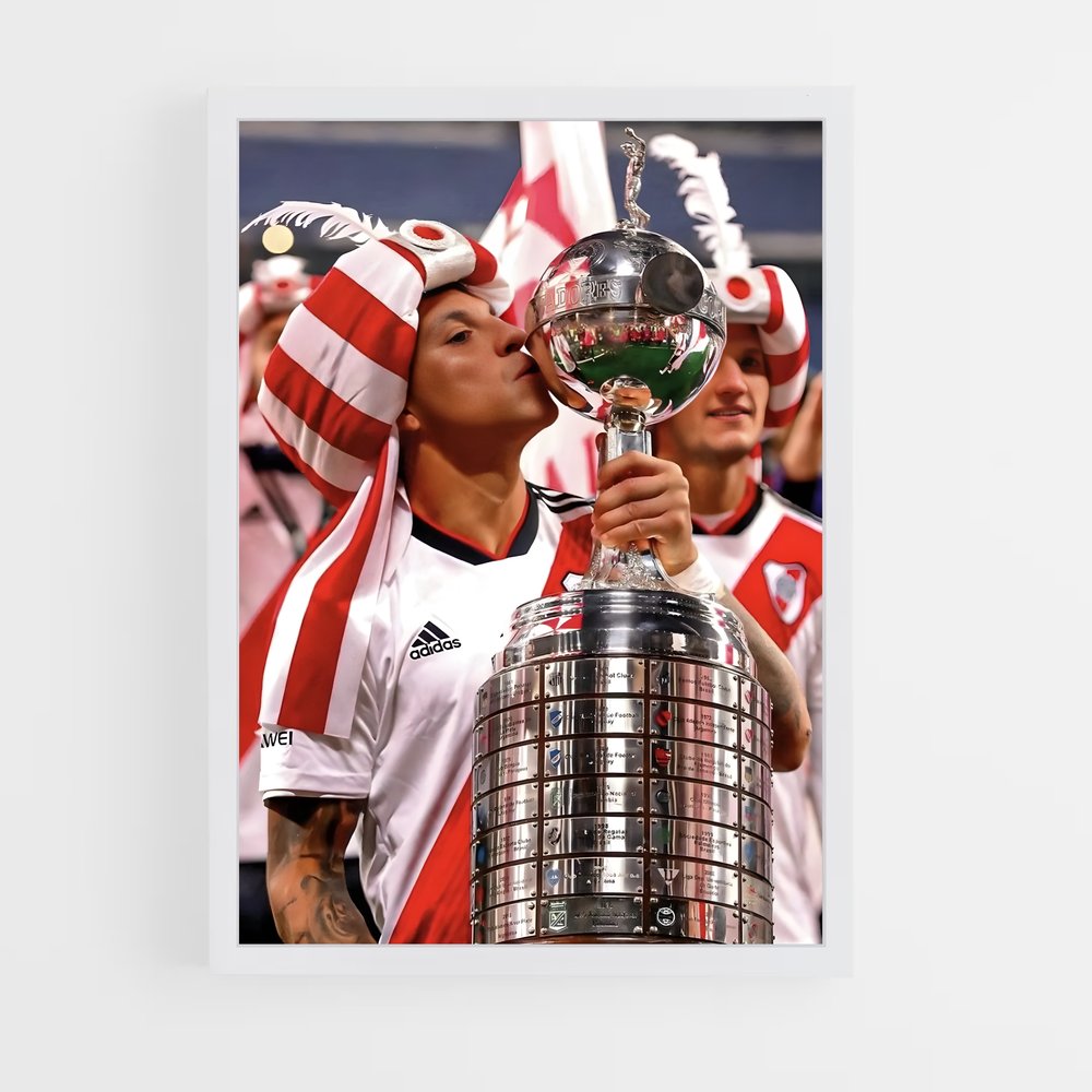 ap-club atletico river plate-14 cadre Blanc