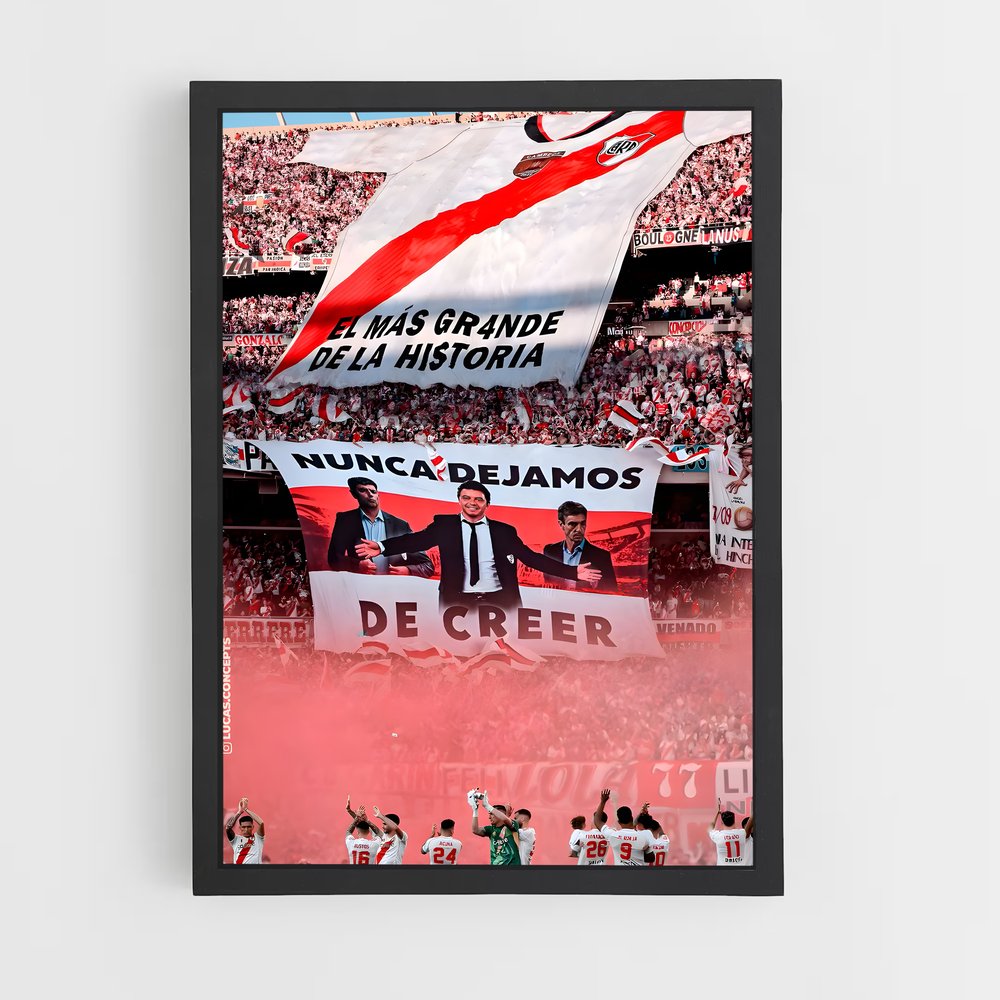 ap-club atletico river plate-6 cadre Noir