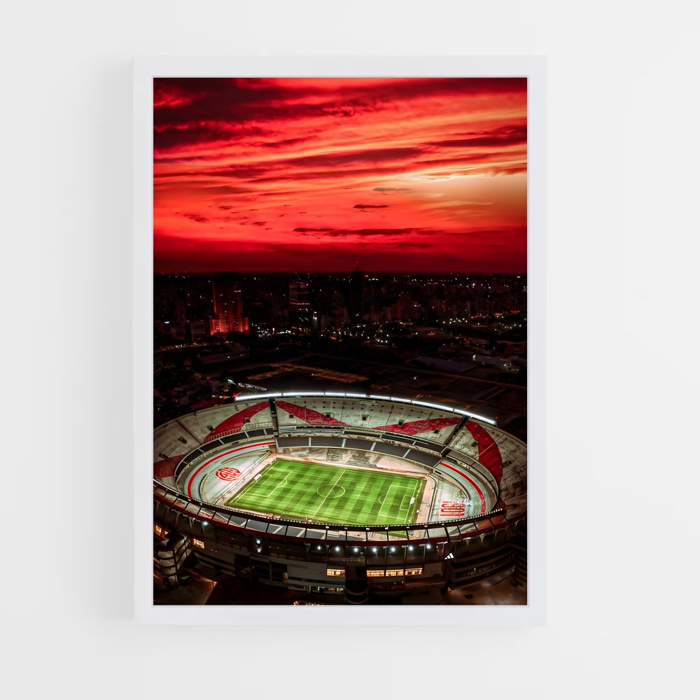 ap-club atletico river plate-9 cadre Blanc