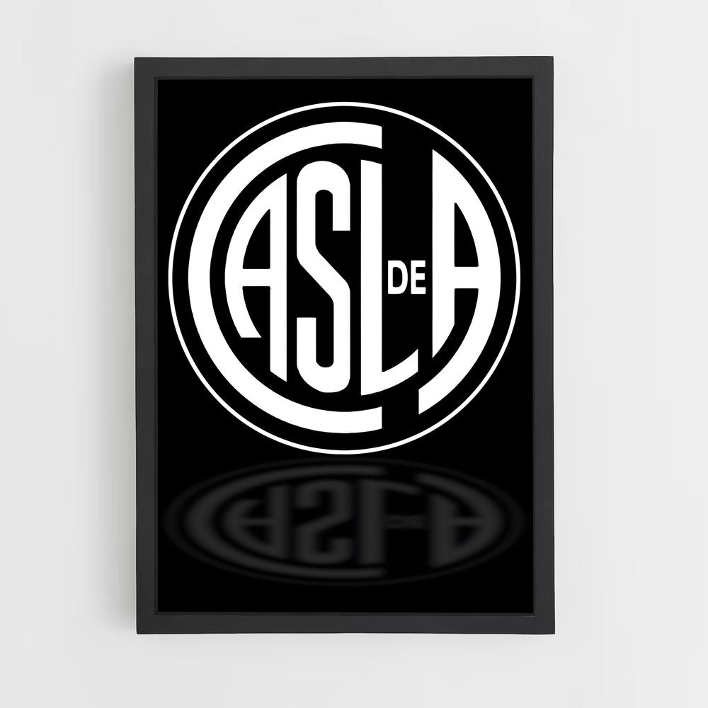 ap-club atletico san lorenzo-7 cadre Noir