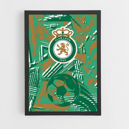 ap-club leon-7 cadre Noir
