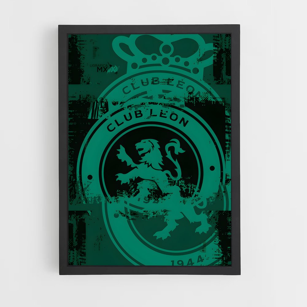 ap-club leon-9 cadre Noir