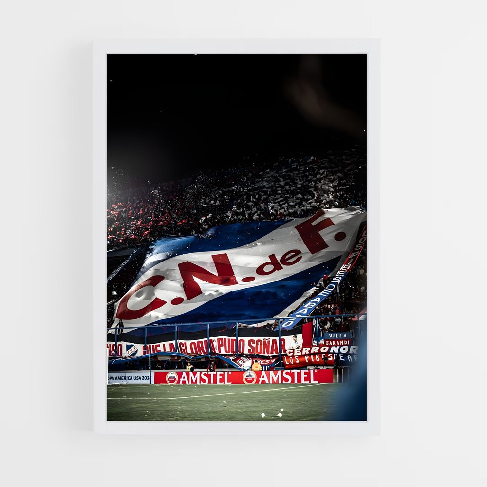 ap-club nacional de football-2 cadre Blanc