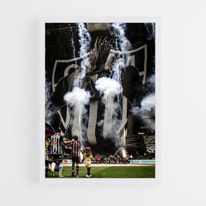 ap-clube atletico mineiro-11 cadre Blanc