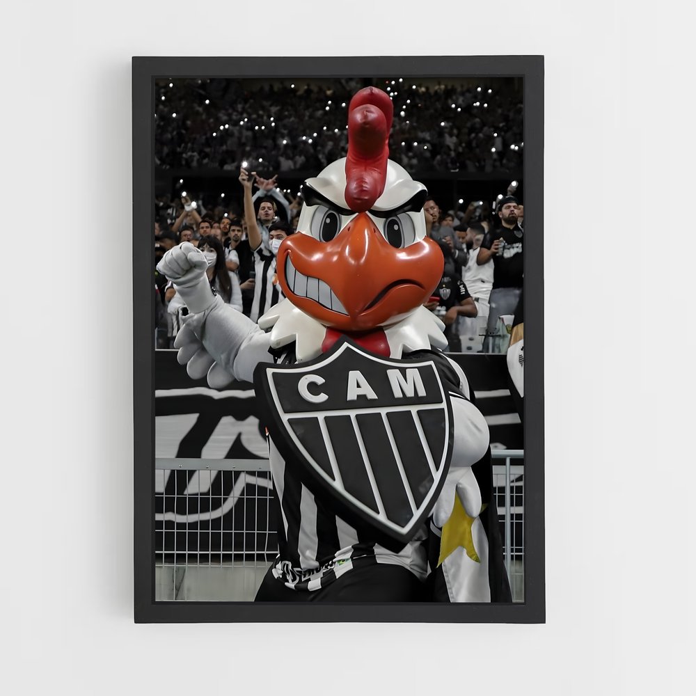 ap-clube atletico mineiro-5 cadre Noir