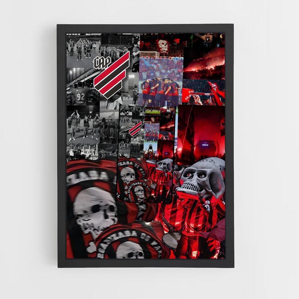 ap-clube atletico paranaense-1 cadre Noir